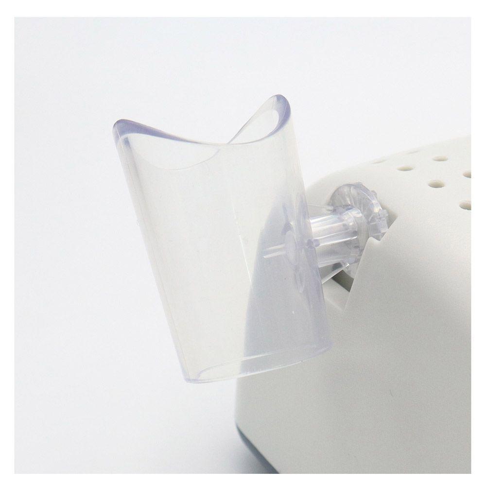 Micromotor Strong 210 torno 40k manicure podología dental-3
