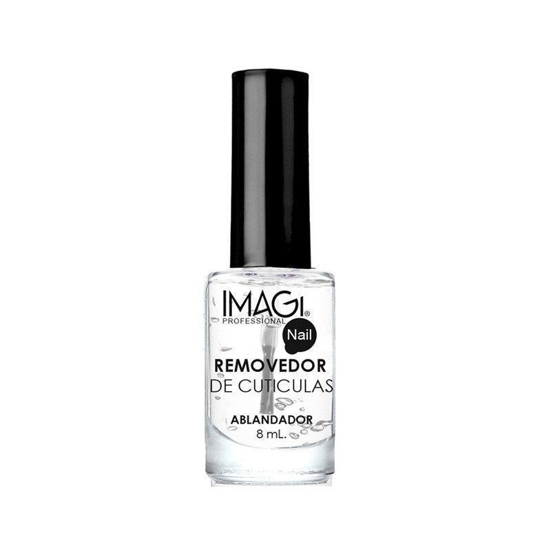 Imagi nail tratamiento removedor de cutícula 8ml-0