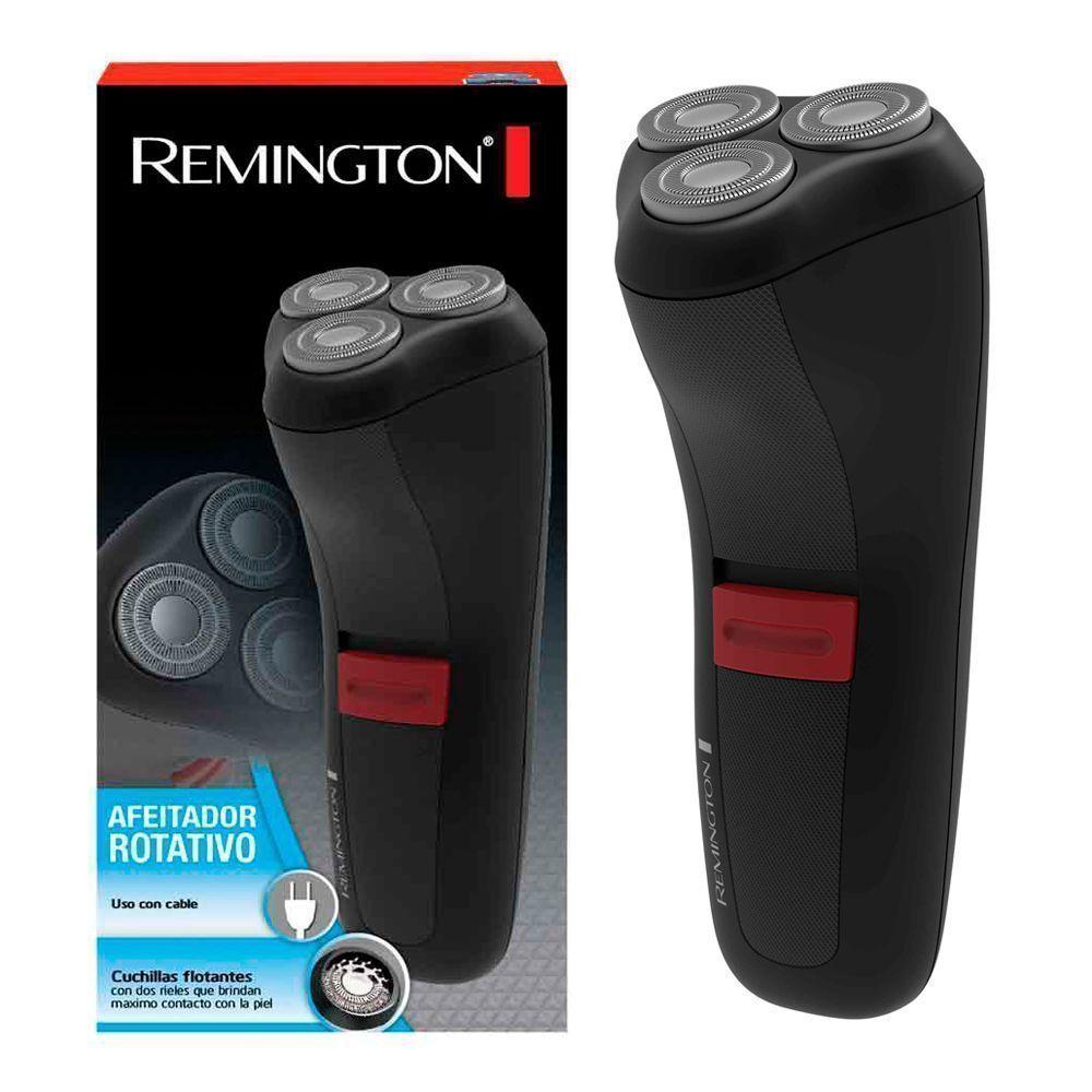 Máquina Afeitadora inalámbrica triple acción Remington CVL-1