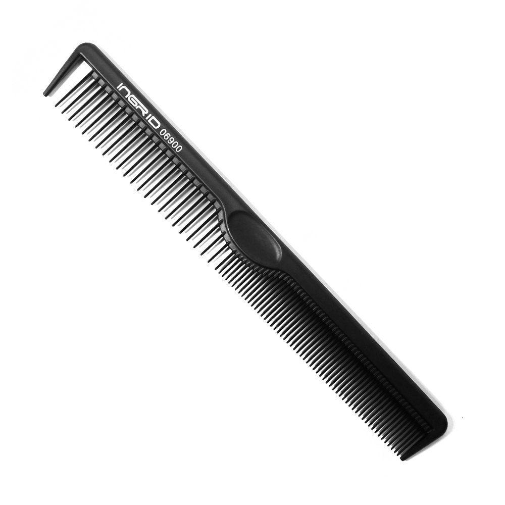 Cortadora pelo Barbasol cera modeladora peineta barba nariz-5
