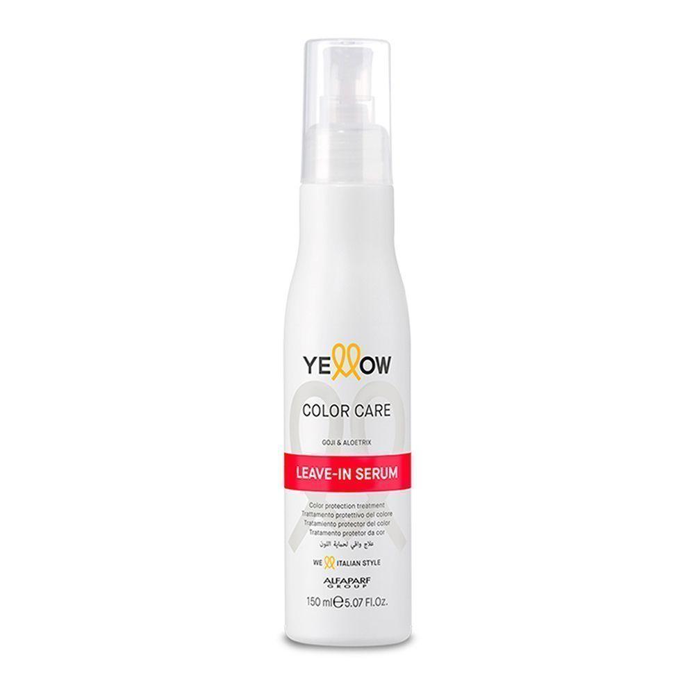 Serum protector del color Alfaparf Ye regenera y nutre goji-0