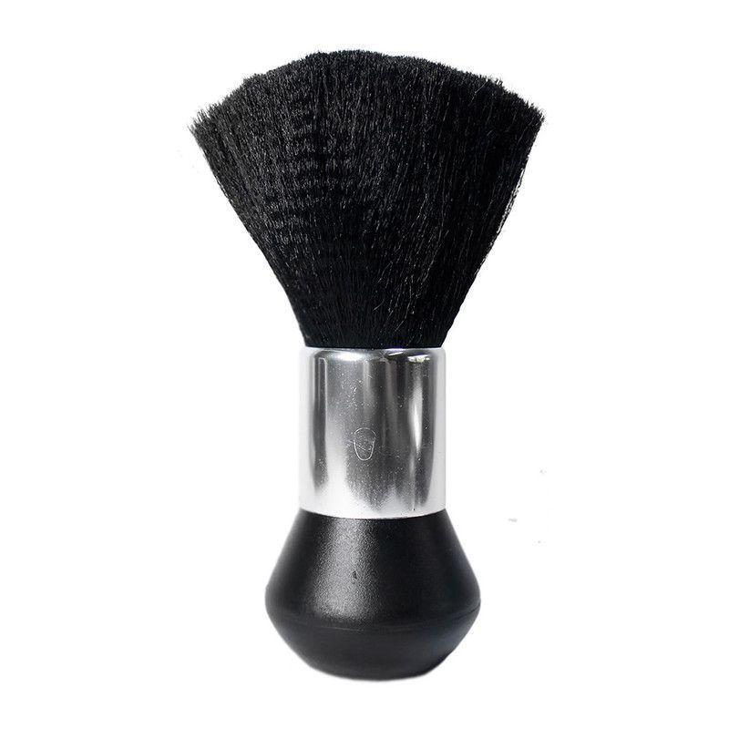 Cepillo bota pelos para peluquería-0