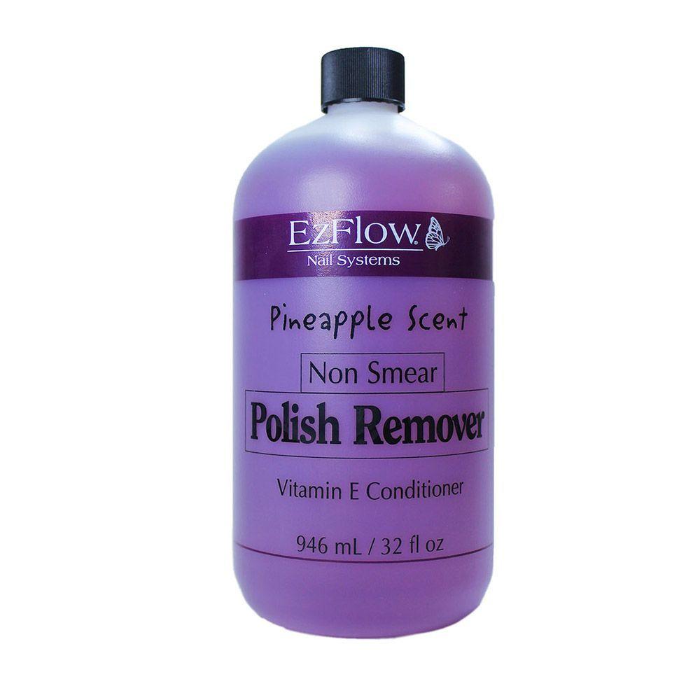 Set removedor uñas acrílicas permanente manos pies Ezflow-2