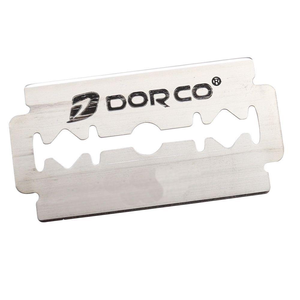 Repuesto para navaja hoja afeitar Dorco-2