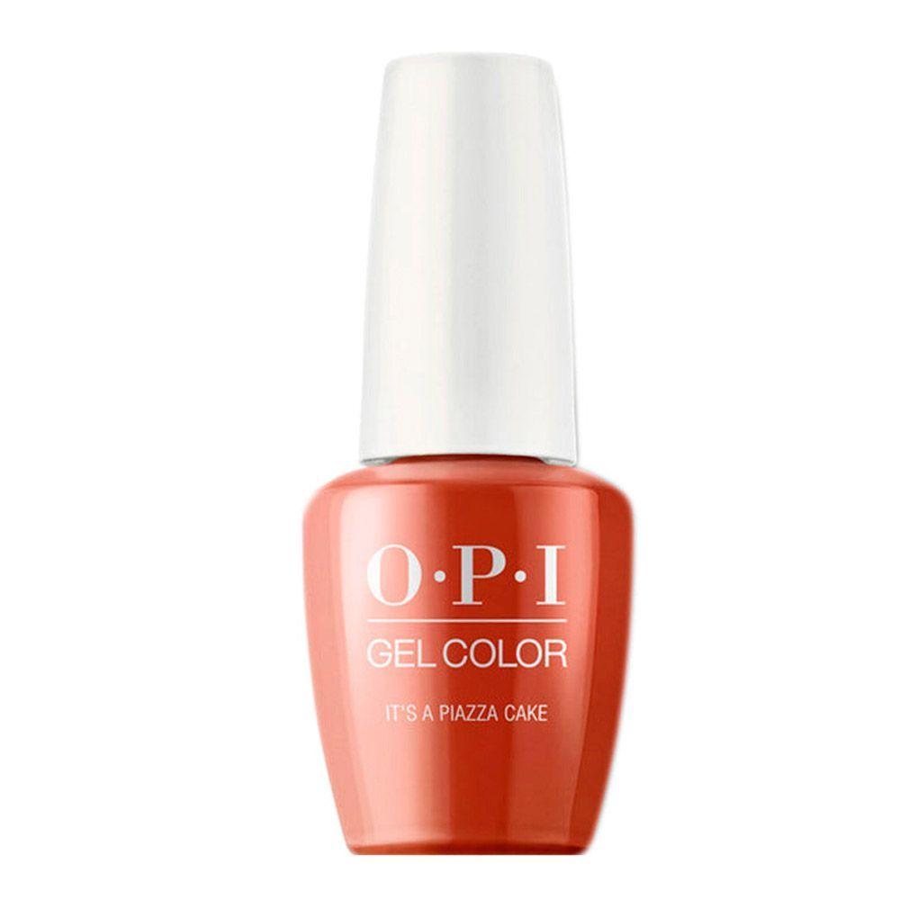 Esmaltes De Uñas permanente O.P.I V26 15 ml-0