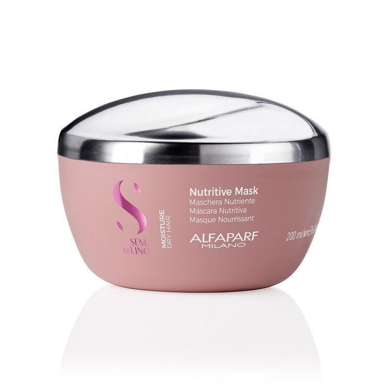 Mascara Nutritiva  Alfaparf-0