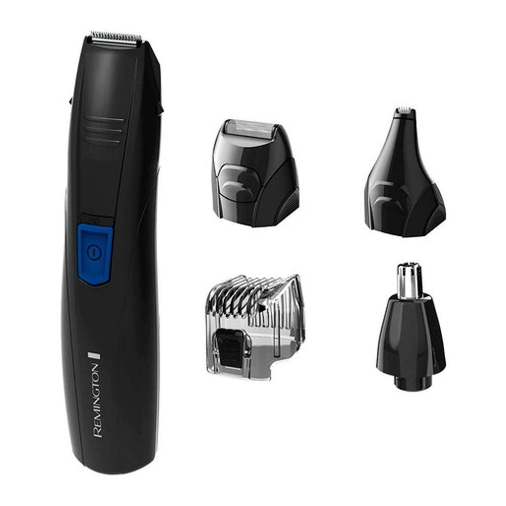 Kit de corte afeitadora nariz oído avanzado 5 en 1 Remington-3