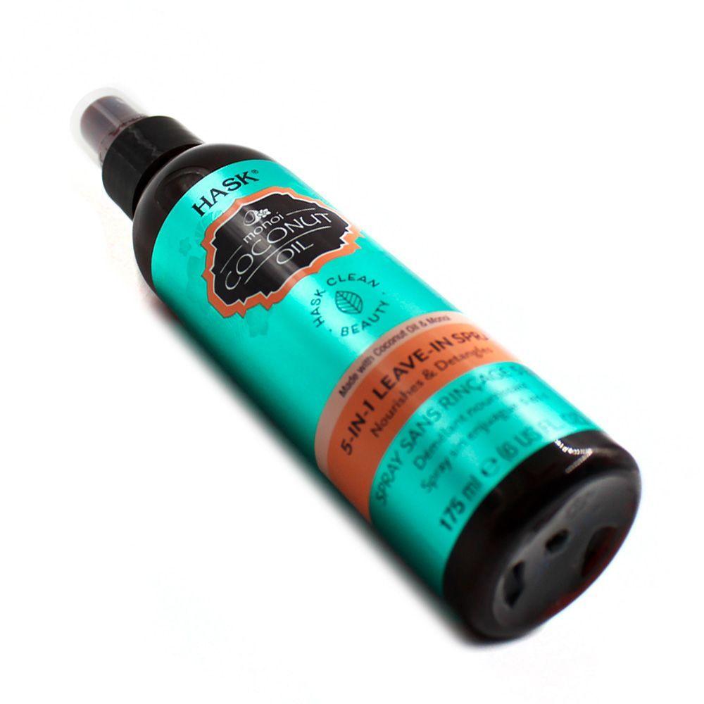 Protector Térmico Hask 5 en 1 Coco-2