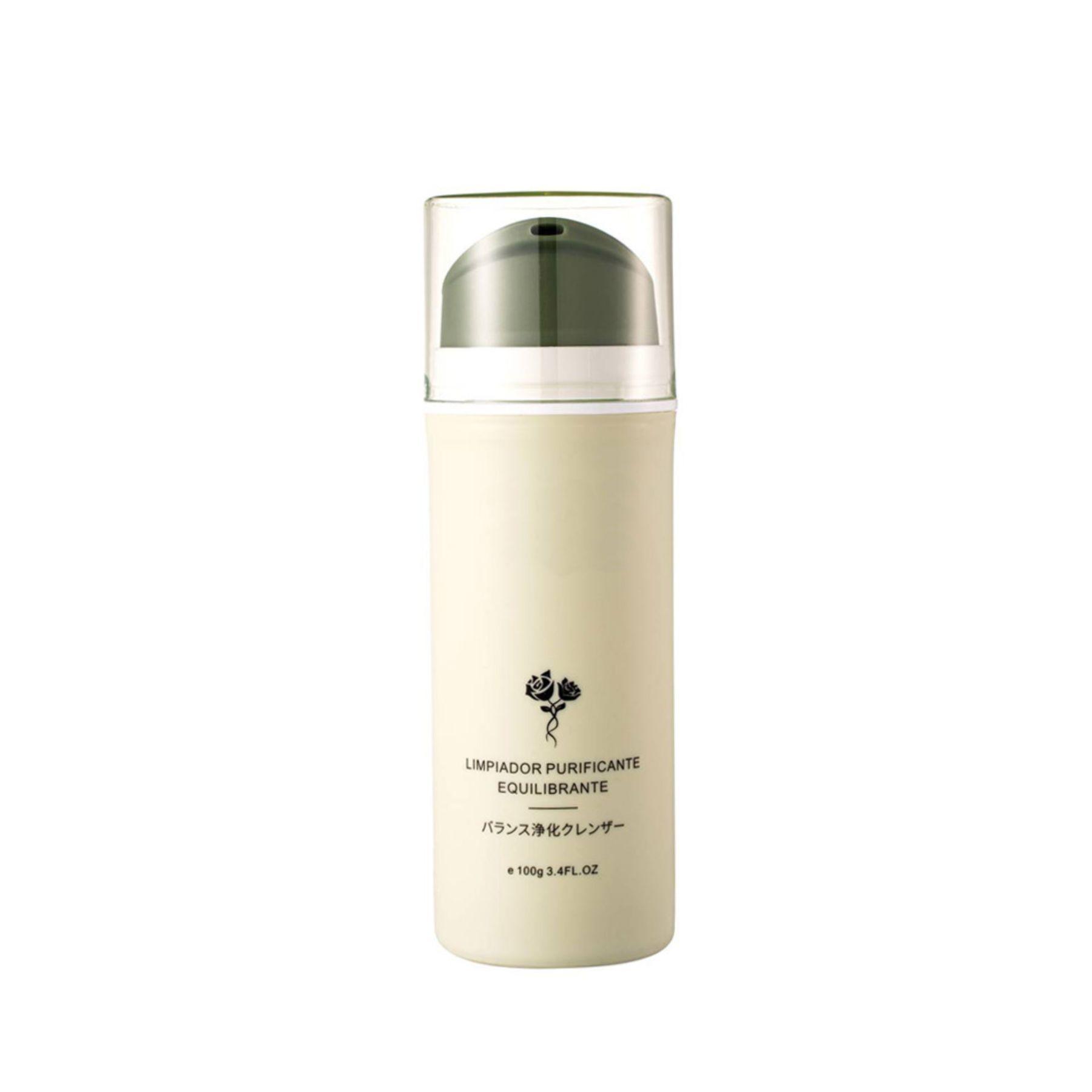 Serum reafirmante día y noche + gel limpieza facial skin care-2