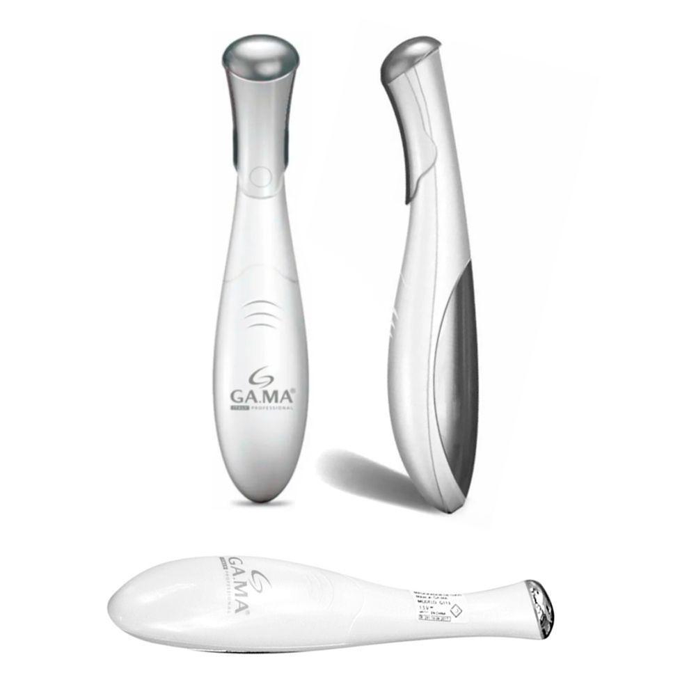 Masajeador roll on ojos líneas expresión ojeras Gama CVL-2