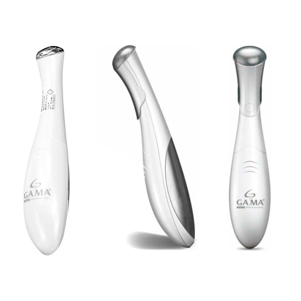 Masajeador roll on ojos líneas expresión ojeras Gama CVL-1