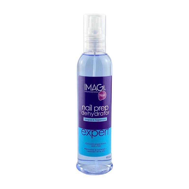 Solución preparadora para uñas Imagi Nail 250ml-0