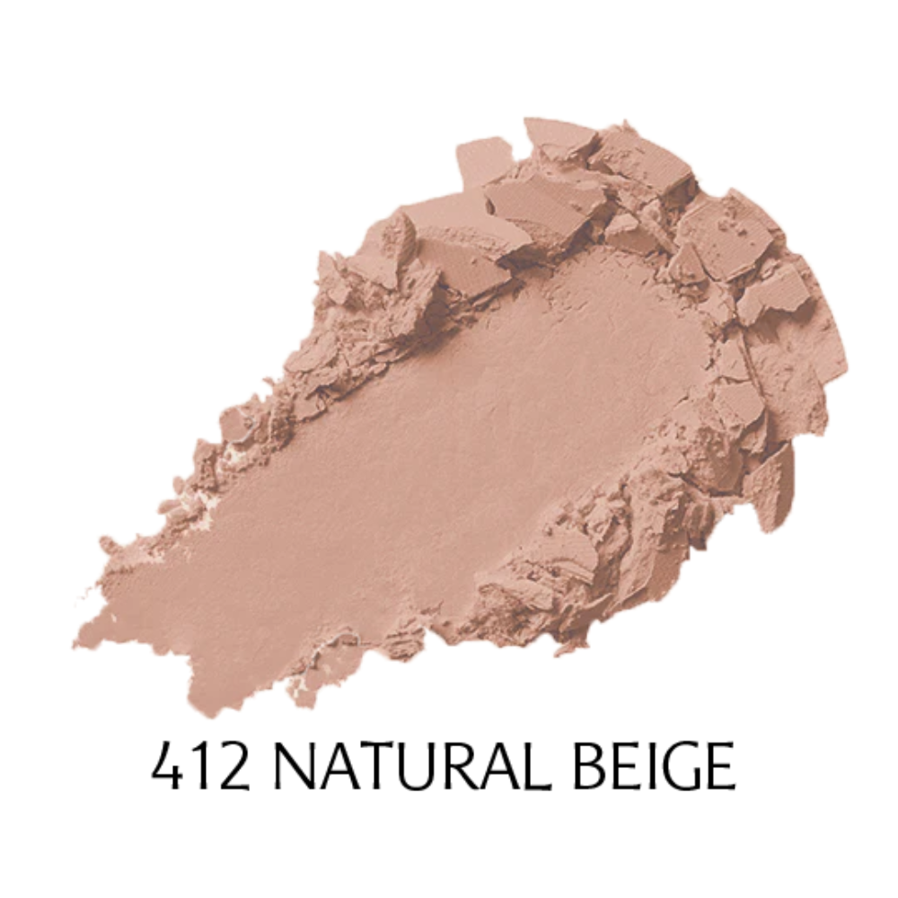 Polvo compacto Sormé base uso húmedo o seco natural USA-1