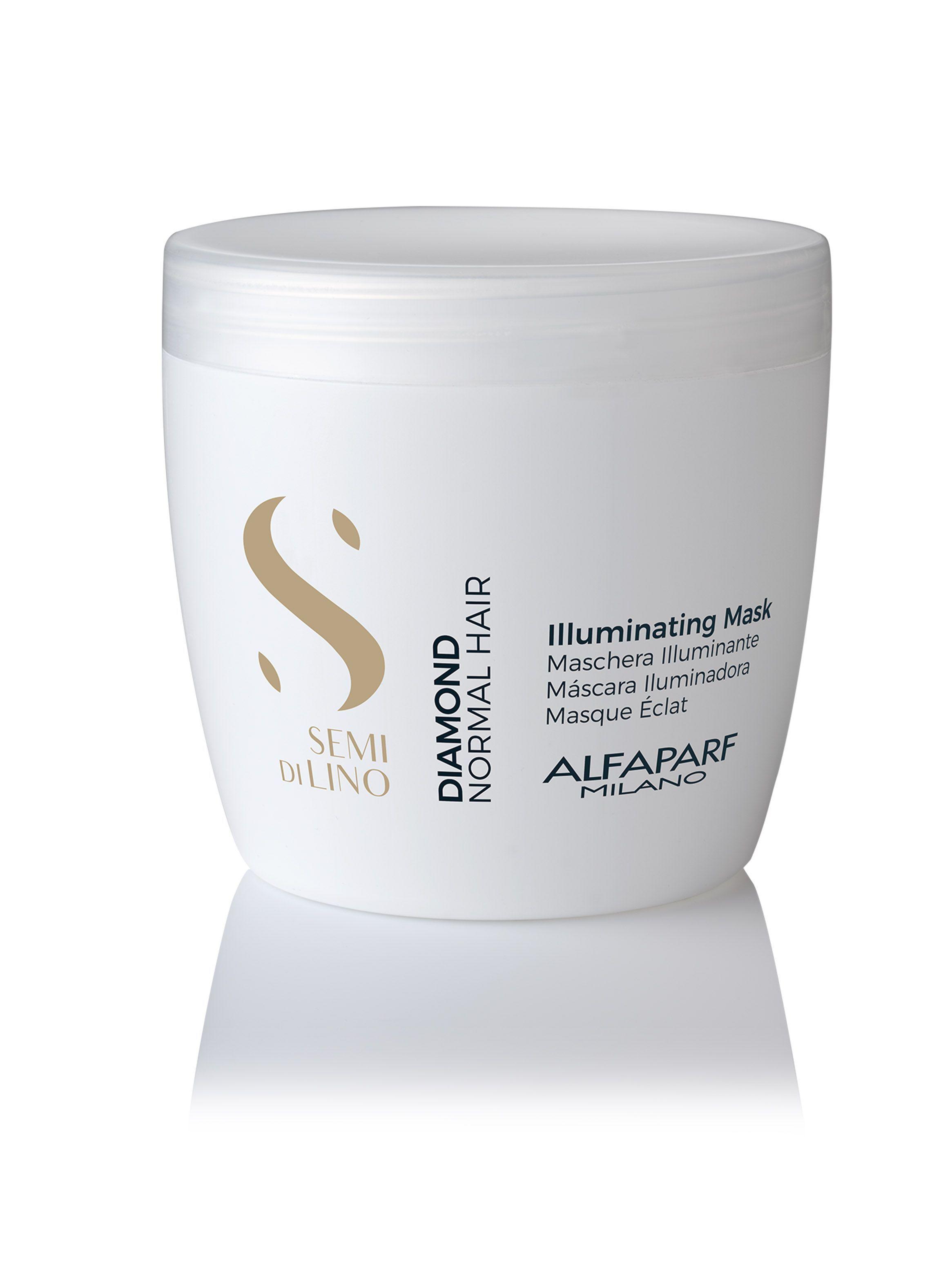 Kit Alfaparf Iluminacion Shampoo + Acondicionador-3