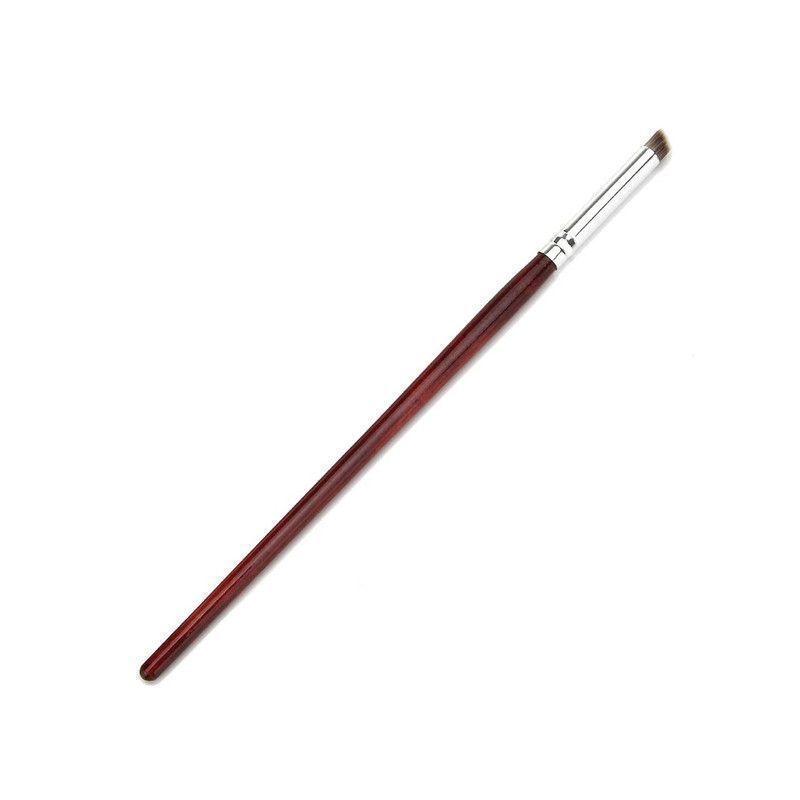 Pincel Difuminado O Pata Cabra Para Uñas-0