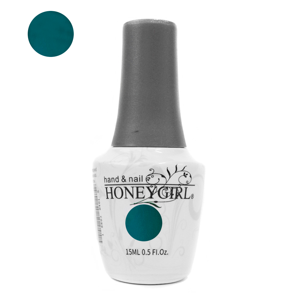 Esmaltes De Uñas Permanente Honey Girl 15 ml 096-0