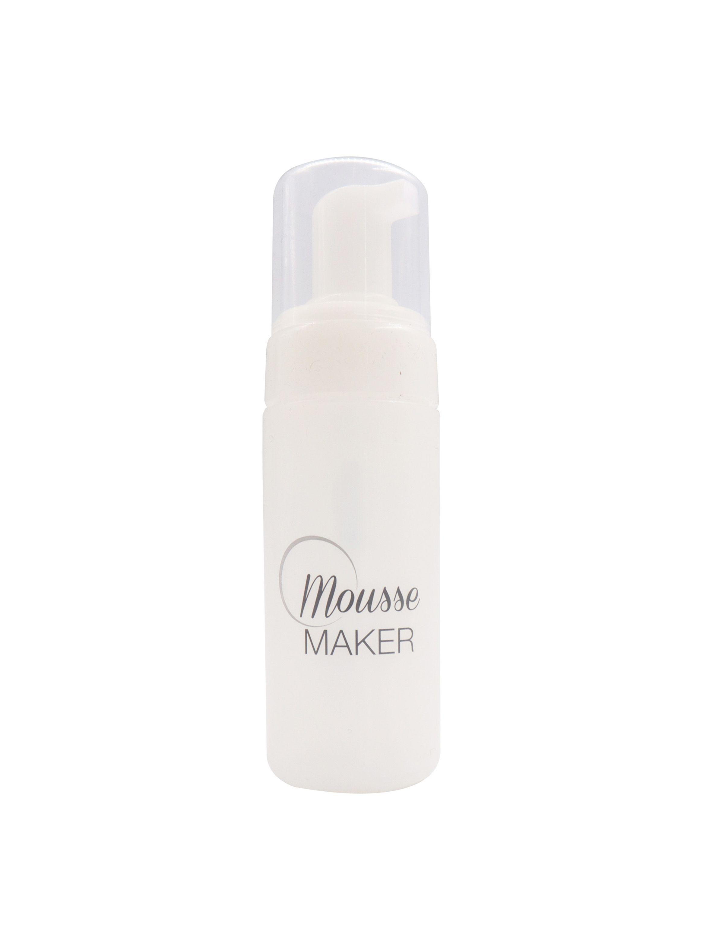 Botella Mezclador Mousse Maker Alfaparf 120ml-0