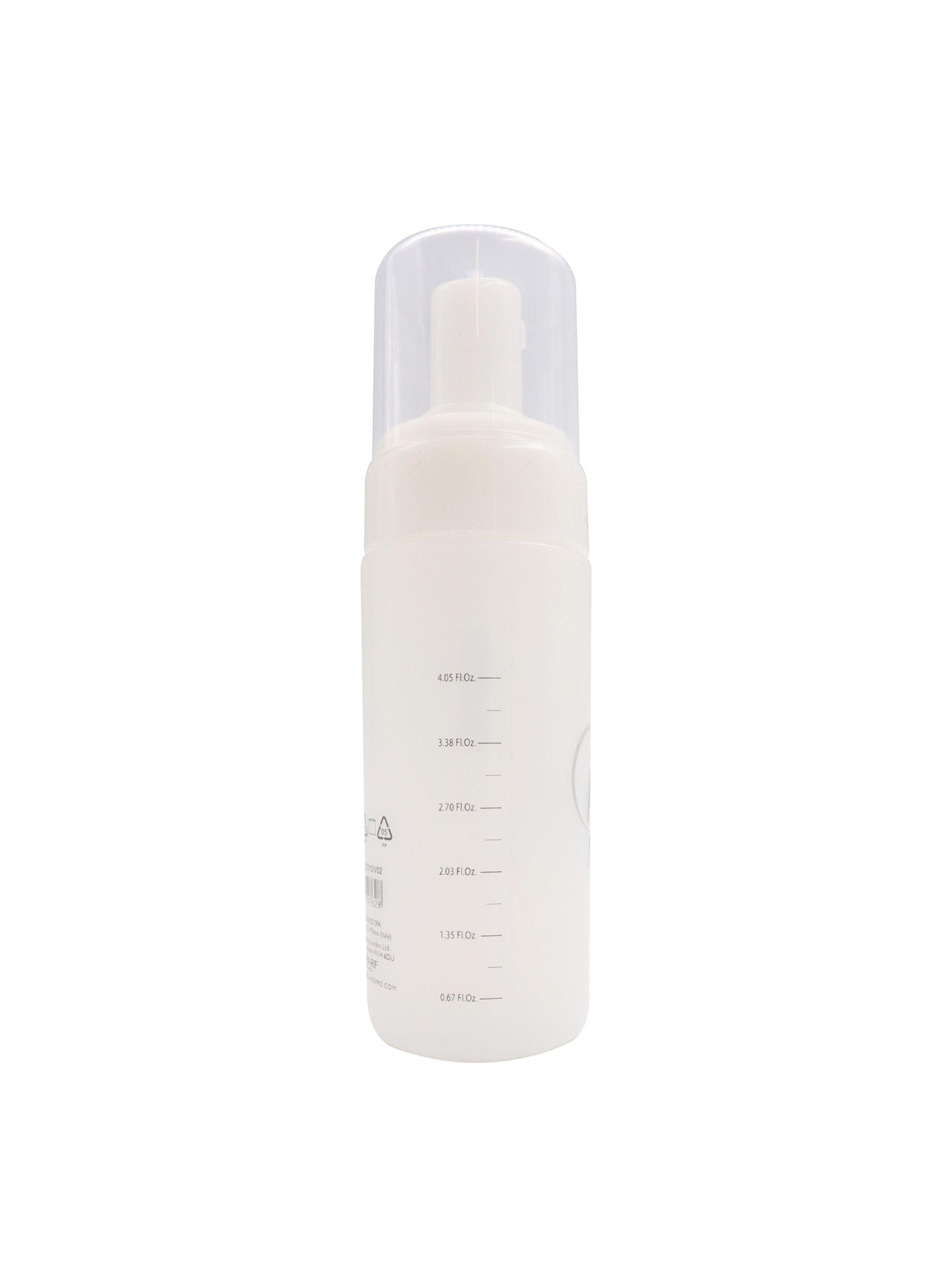 Botella Mezclador Mousse Maker Alfaparf 120ml-2