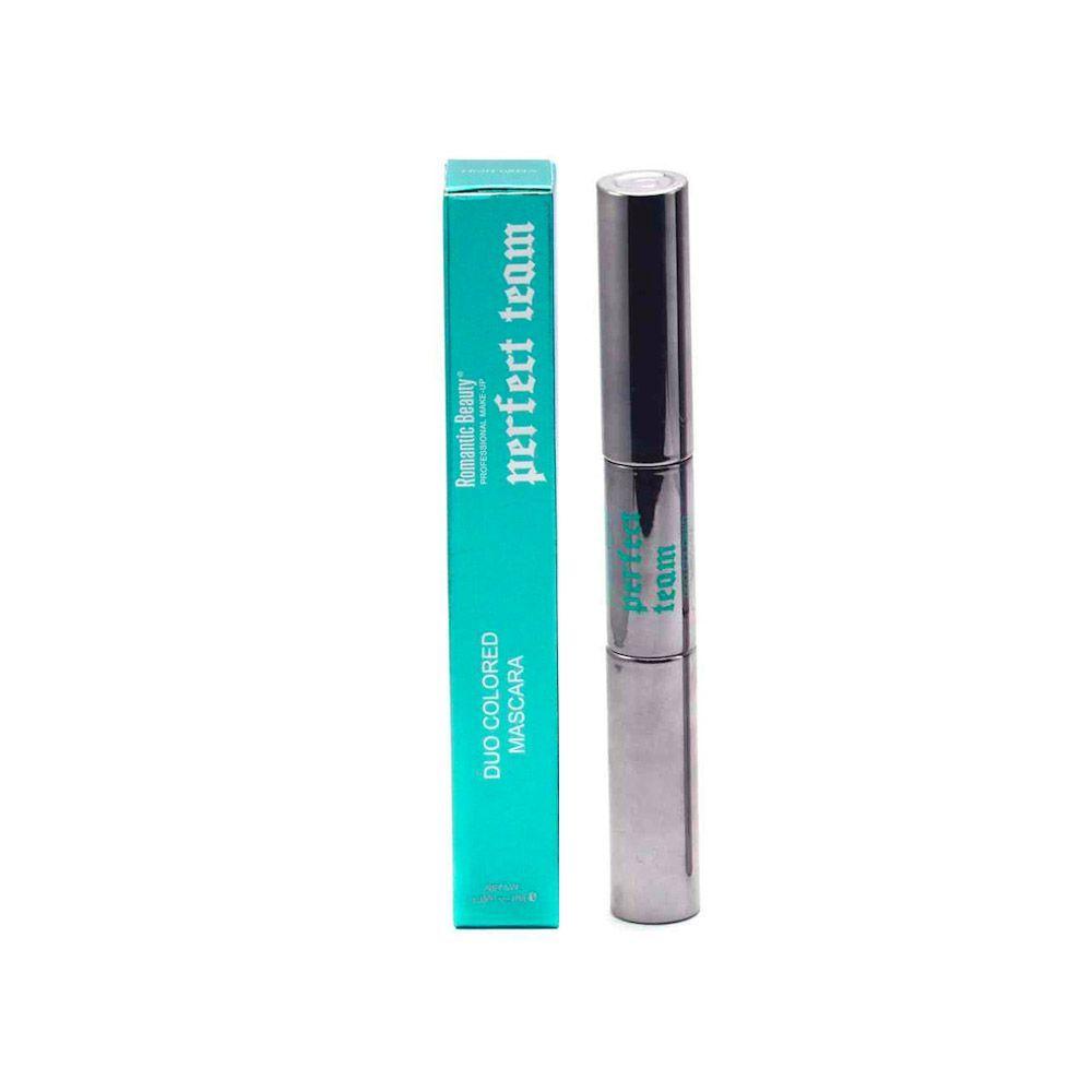 Serum alargador y engrosador pestañas Ilash + máscara duo verde-2