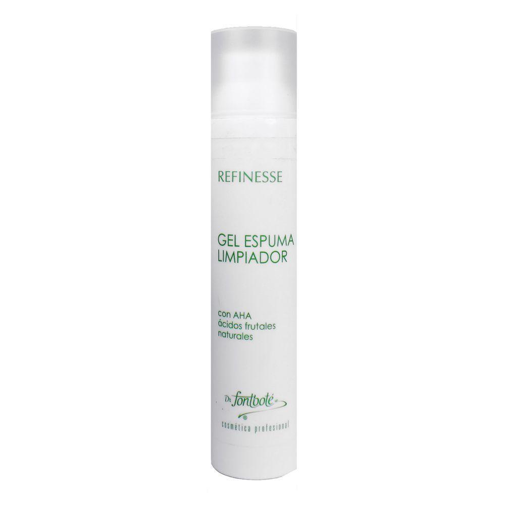 Gel Espuma Limpiador + Máscara Hidratante + Esponjas-1