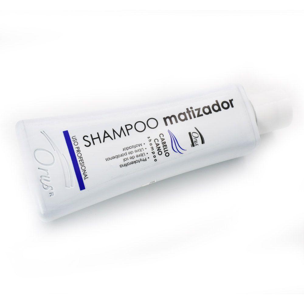 Shampoo Matizador Elimina Mechas Amarilla Orus-3