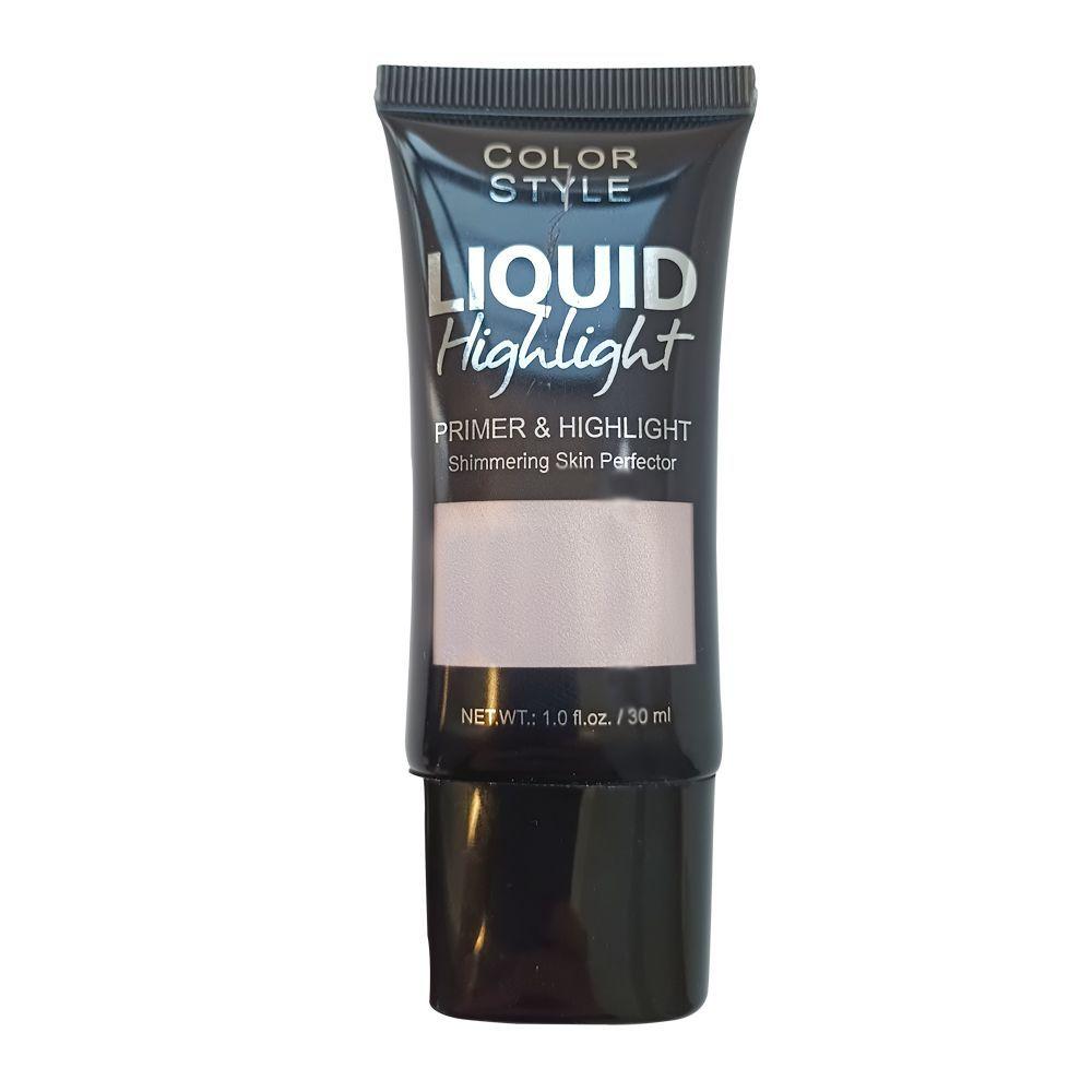 Sombras glitter y matte + iluminador en crema y gloss CVL-3