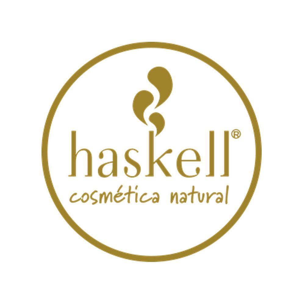 Shampoo acondicionador nutritivo fortalecedor capilar Haskell-4
