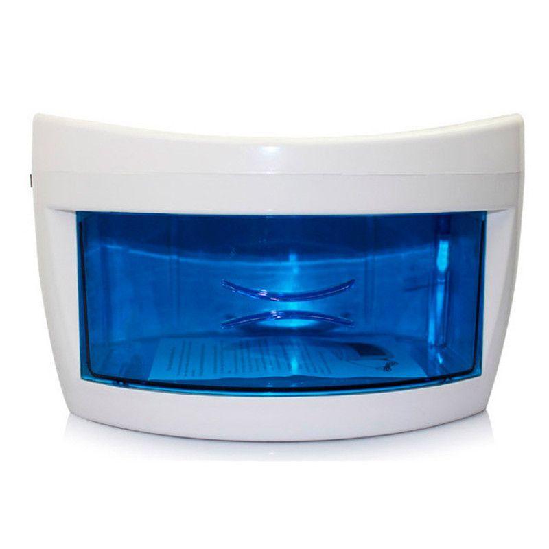 Esterilizador Uv Profesional 3lt Podología Manicur-0