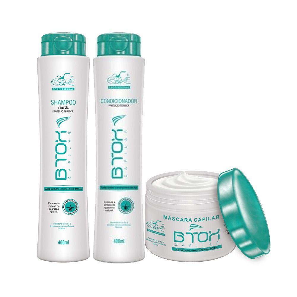 Shampoo sin sal acondicionador mascara btox keratina brasil-1