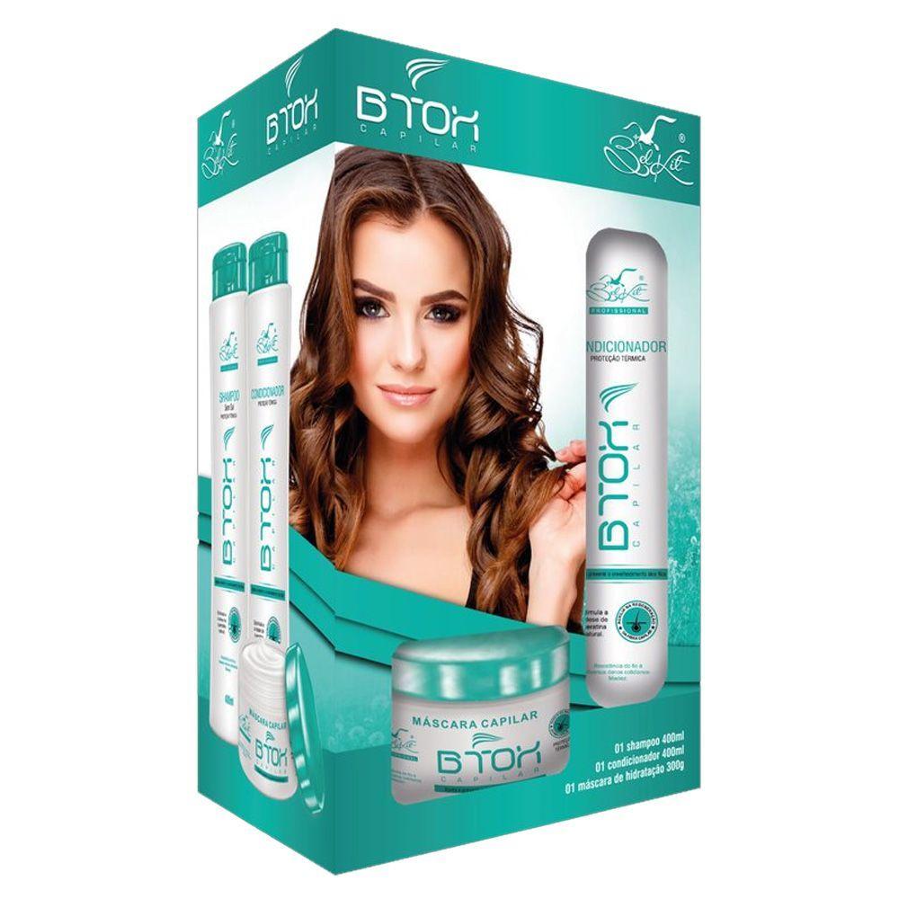 Shampoo sin sal acondicionador mascara btox keratina brasil-5