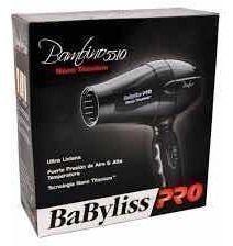 Secador De Pelo Bambino Mini Babyliss Cosmeticaval-2
