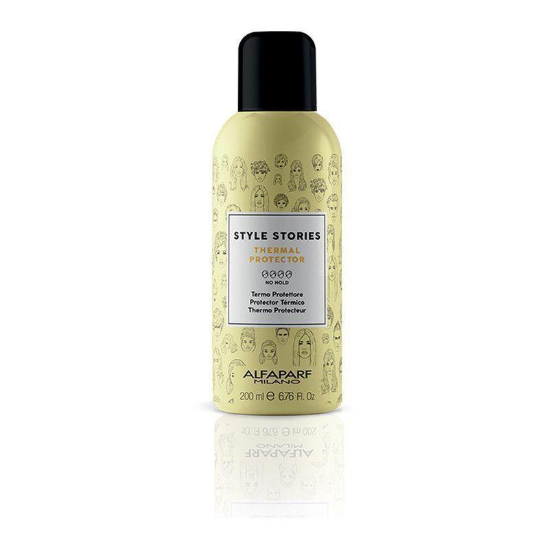 Protector Térmico Alfaparf Thermal 200ml Italiano-0