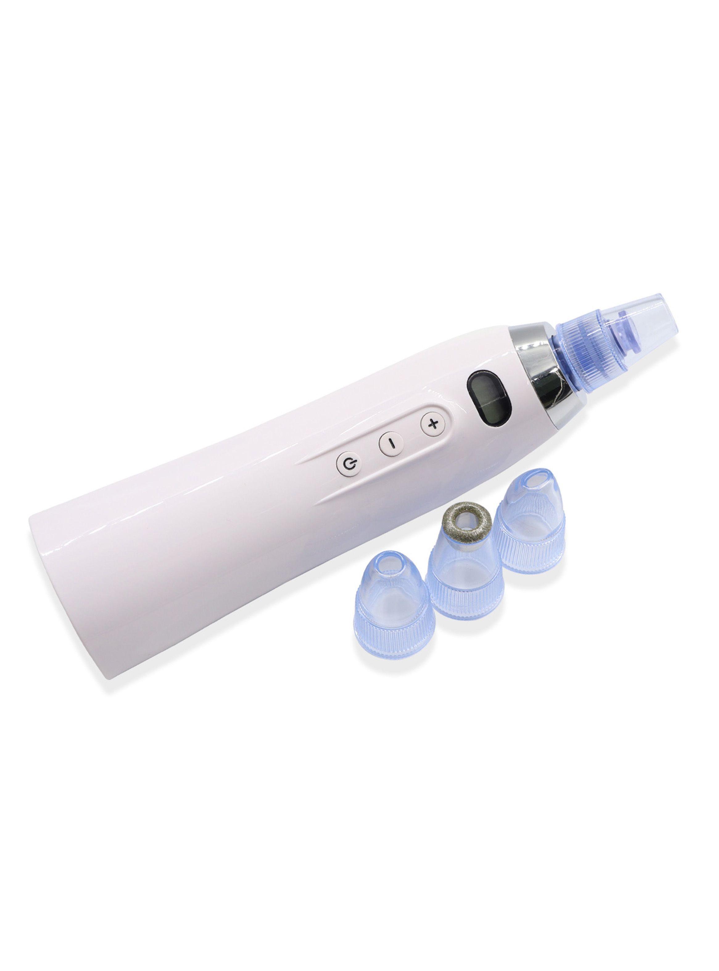 Extractor puntos negros + serum ablanda comedones Acné-1
