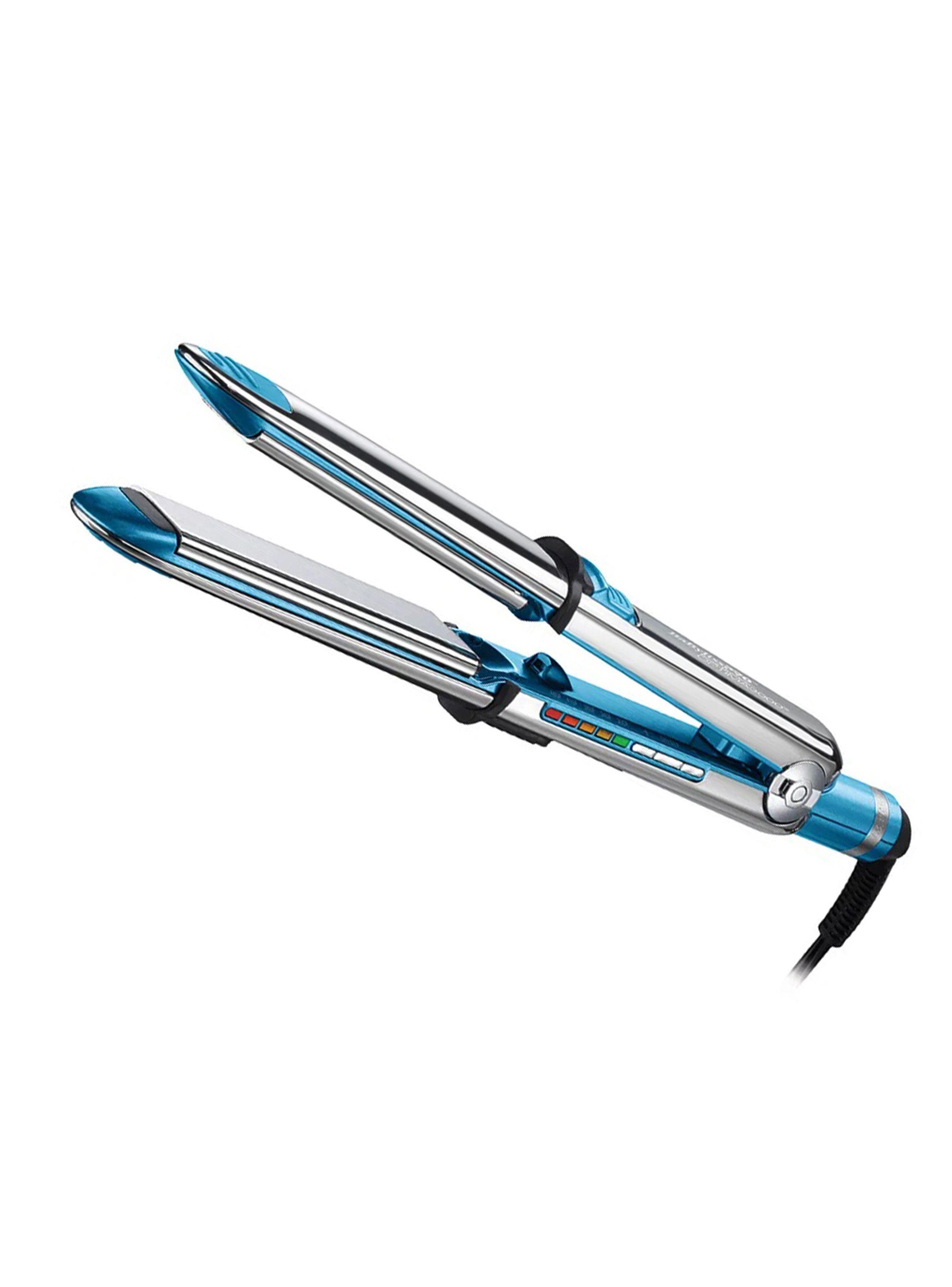 Plancha Babyliss Titanium 475 F Optima 3000 Cristal Alfaparf-2