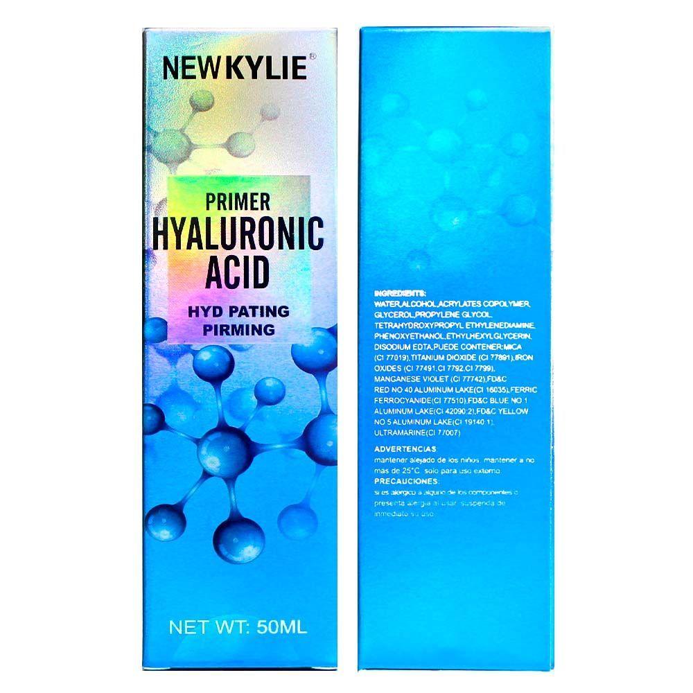 Primer facial hialurónico gel incoloro anti edad 50ml-3