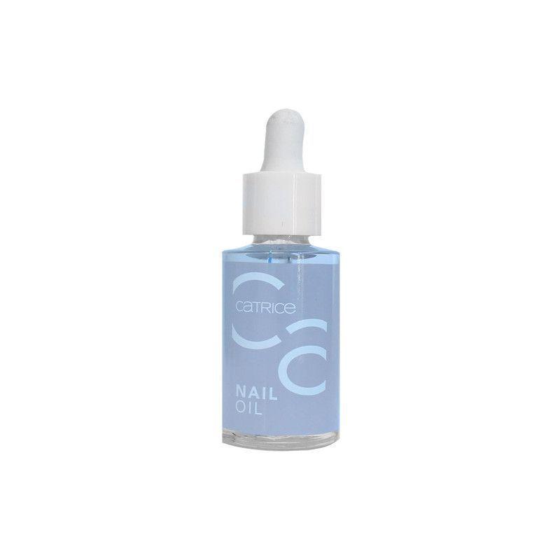 Aceite Cutícula De Coco Uñas Catrice Vegano-0