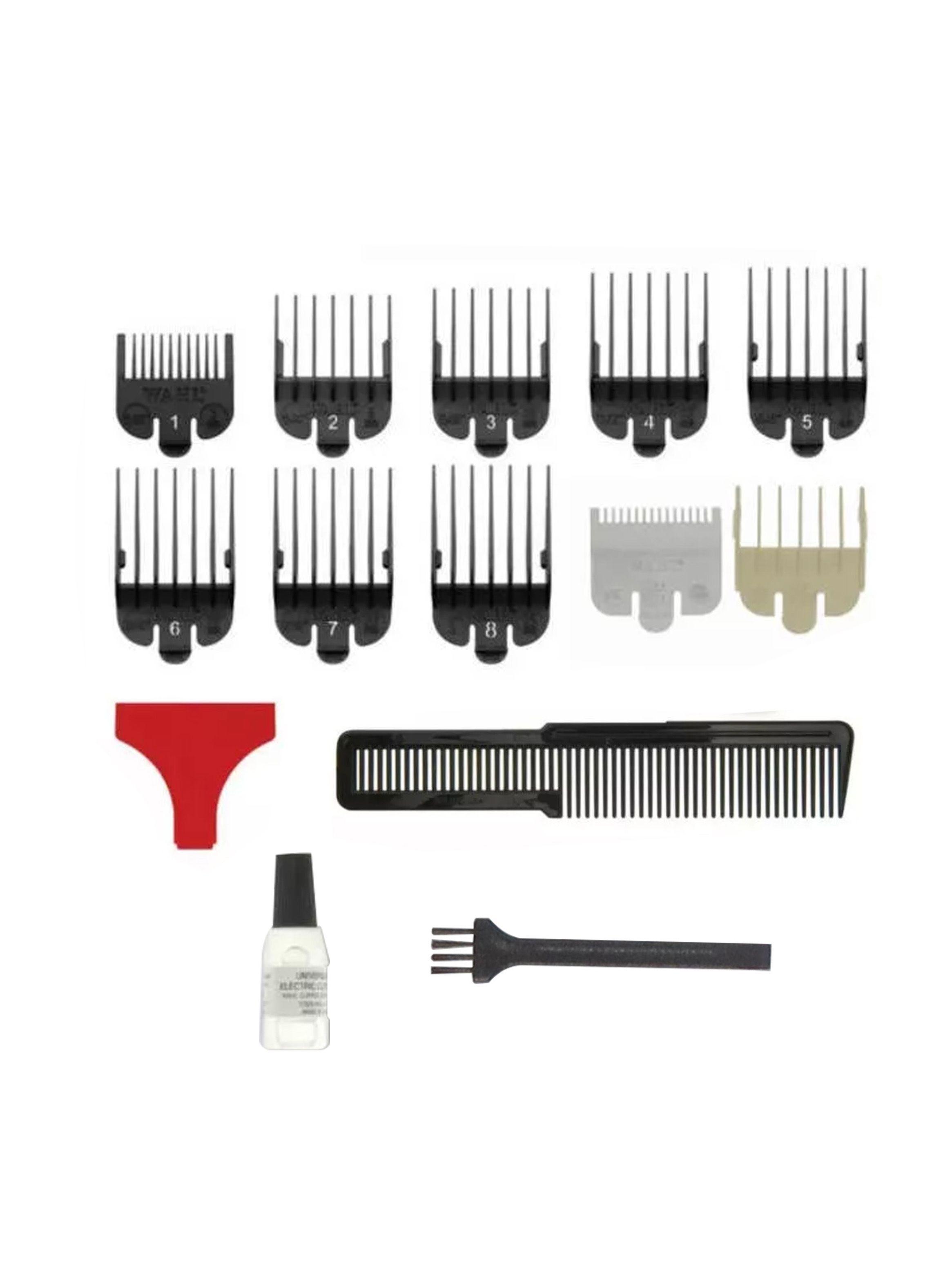 Cortapelo profesional Wahl Super Taper c/cable serie Classic-3