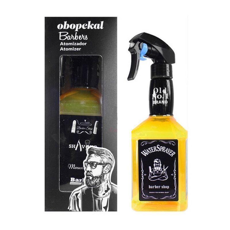 Rociador Spray Atomizador De Agua Peluqueria 500ml-0