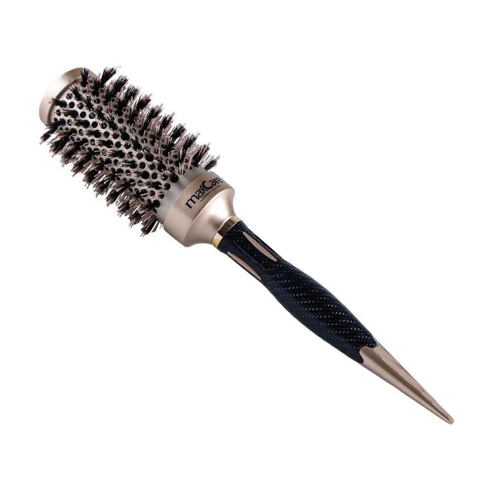 Secador Babyliss + protector térmico Alfaparf y shampoo seco-4