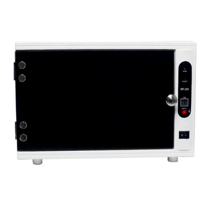 Esterilizador Profesional. 8 Lt-2