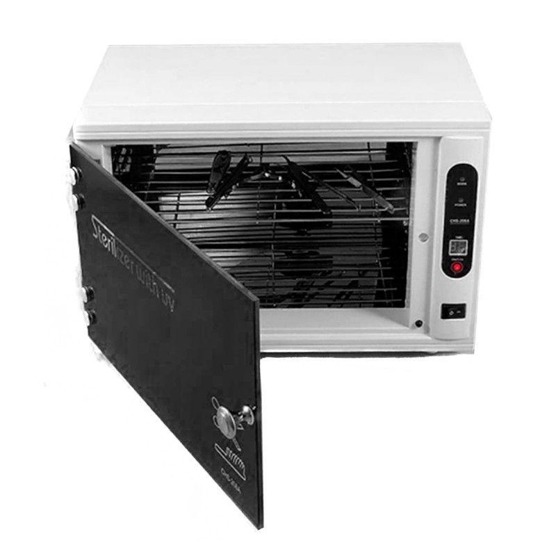 Esterilizador Profesional. 8 Lt-1