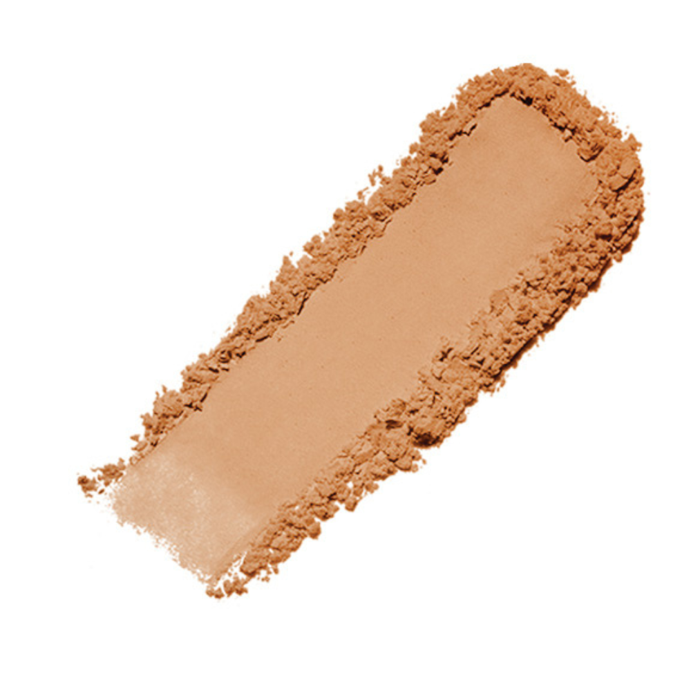 Polvo traslucido Sormé polvo suelto fijación mineral Oscuro-2