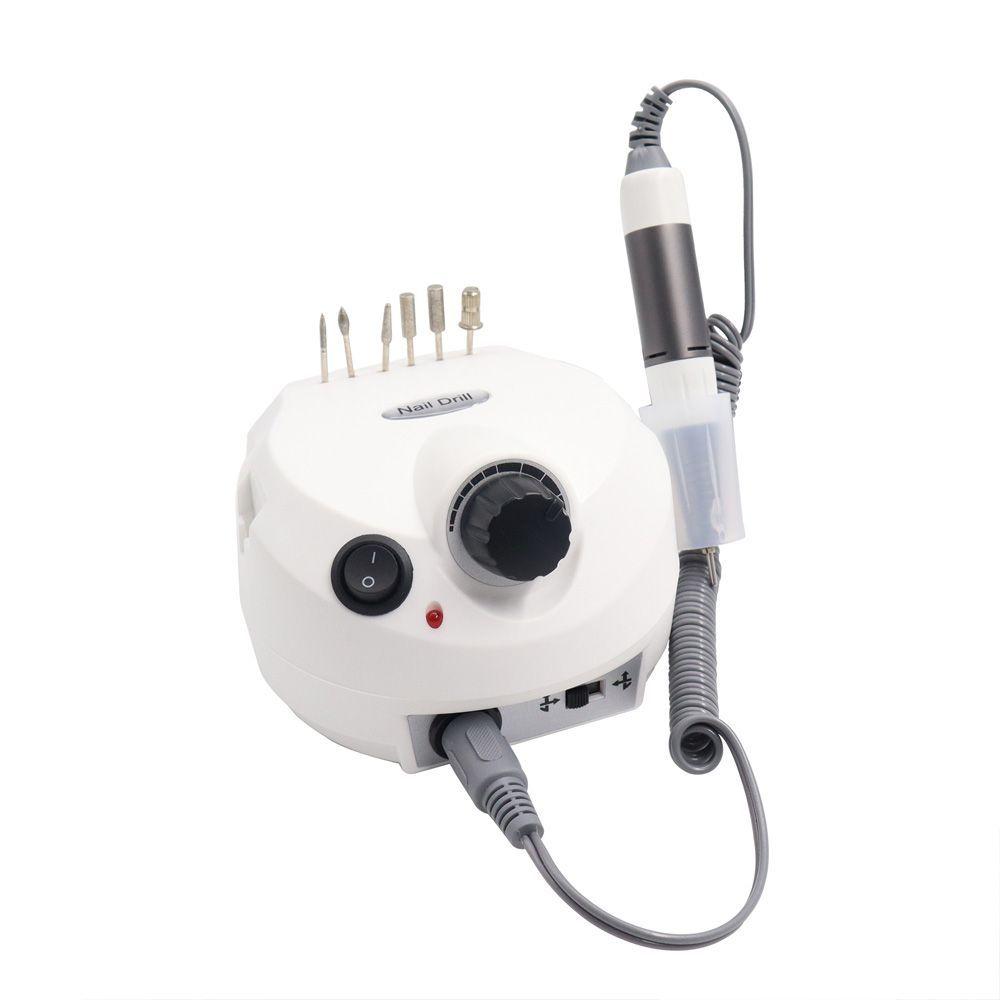 Torno Nailstar 30.000 rpm + fresas cerámica. -1