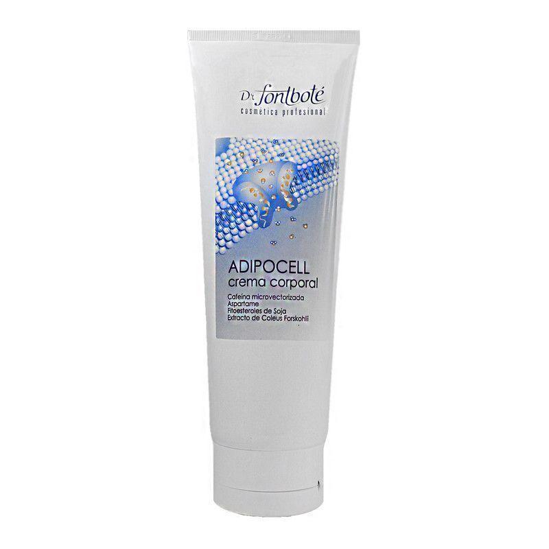 Crema Adipocell Cafeína Anti Celulitis Fontboté-0