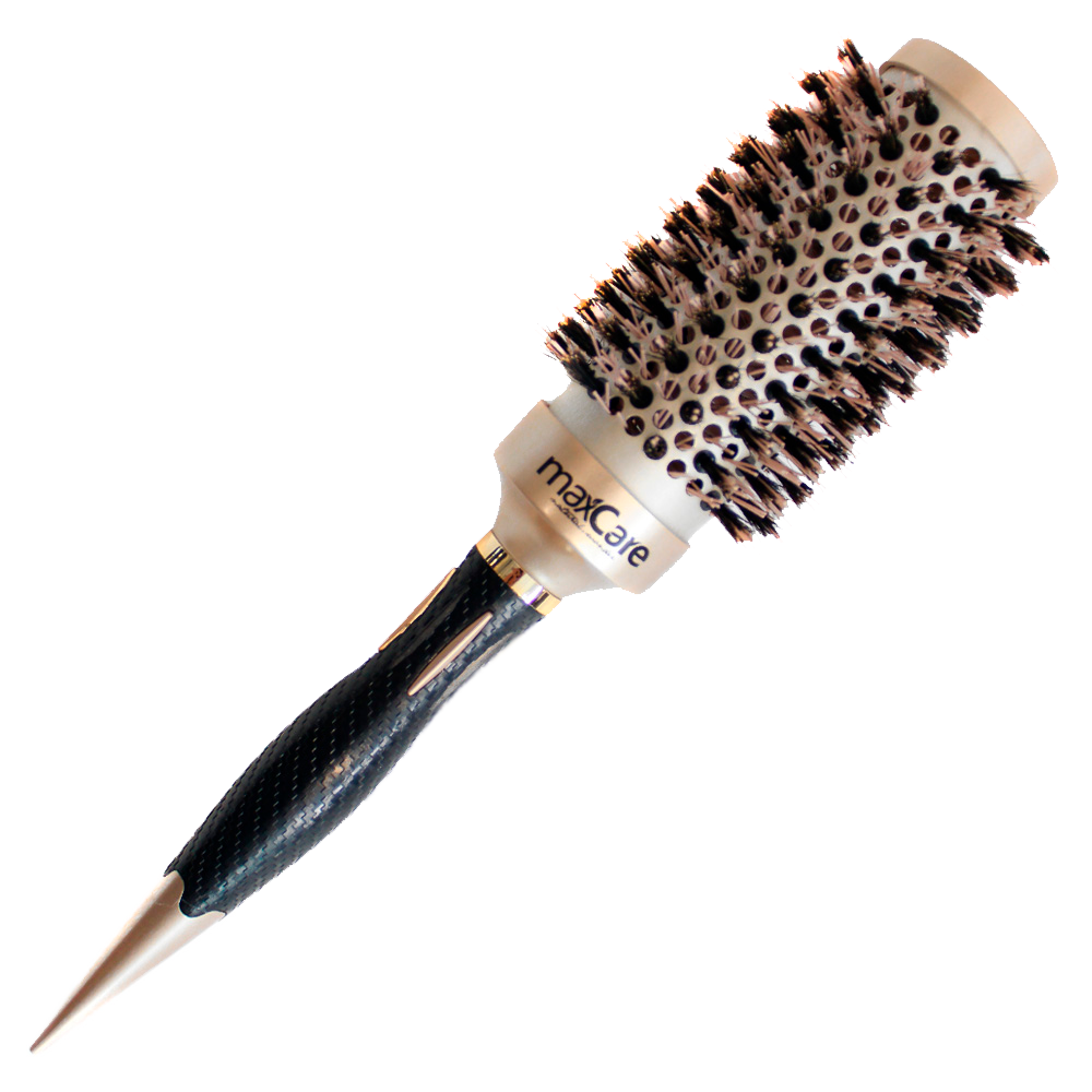 Cepillo térmico profesional desenredante Maxcare 45mm CVL-0