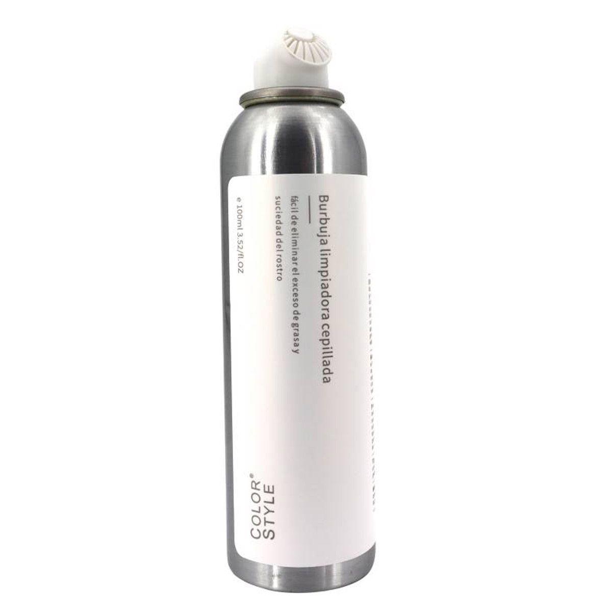 Espuma de limpieza facial desmaquillante e hidratante 100ml-1