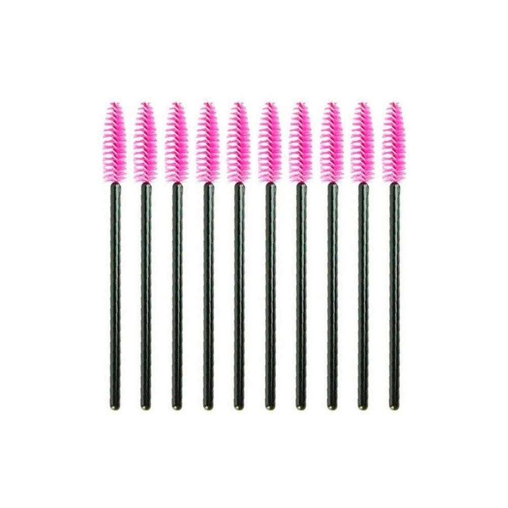 Set de 10 cepillos separadores de pestañas desechables CVL-0