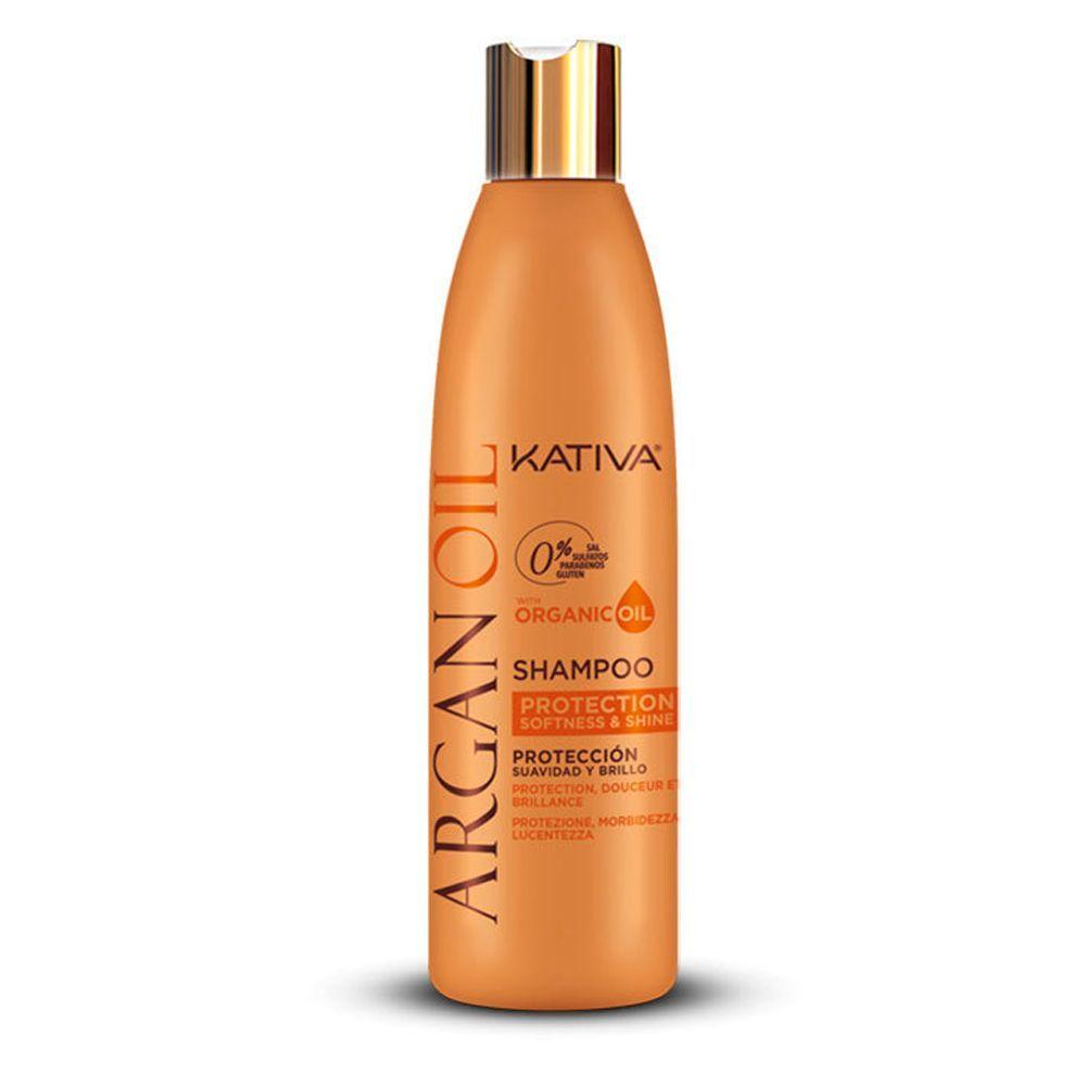 Shampoo acondicionador reconstrucción nutritiva Kativa Coco-2