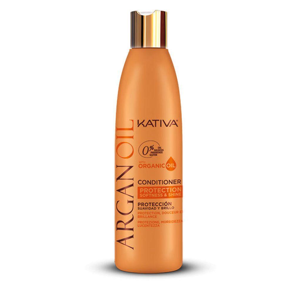 Shampoo acondicionador reconstrucción nutritiva Kativa Coco-4
