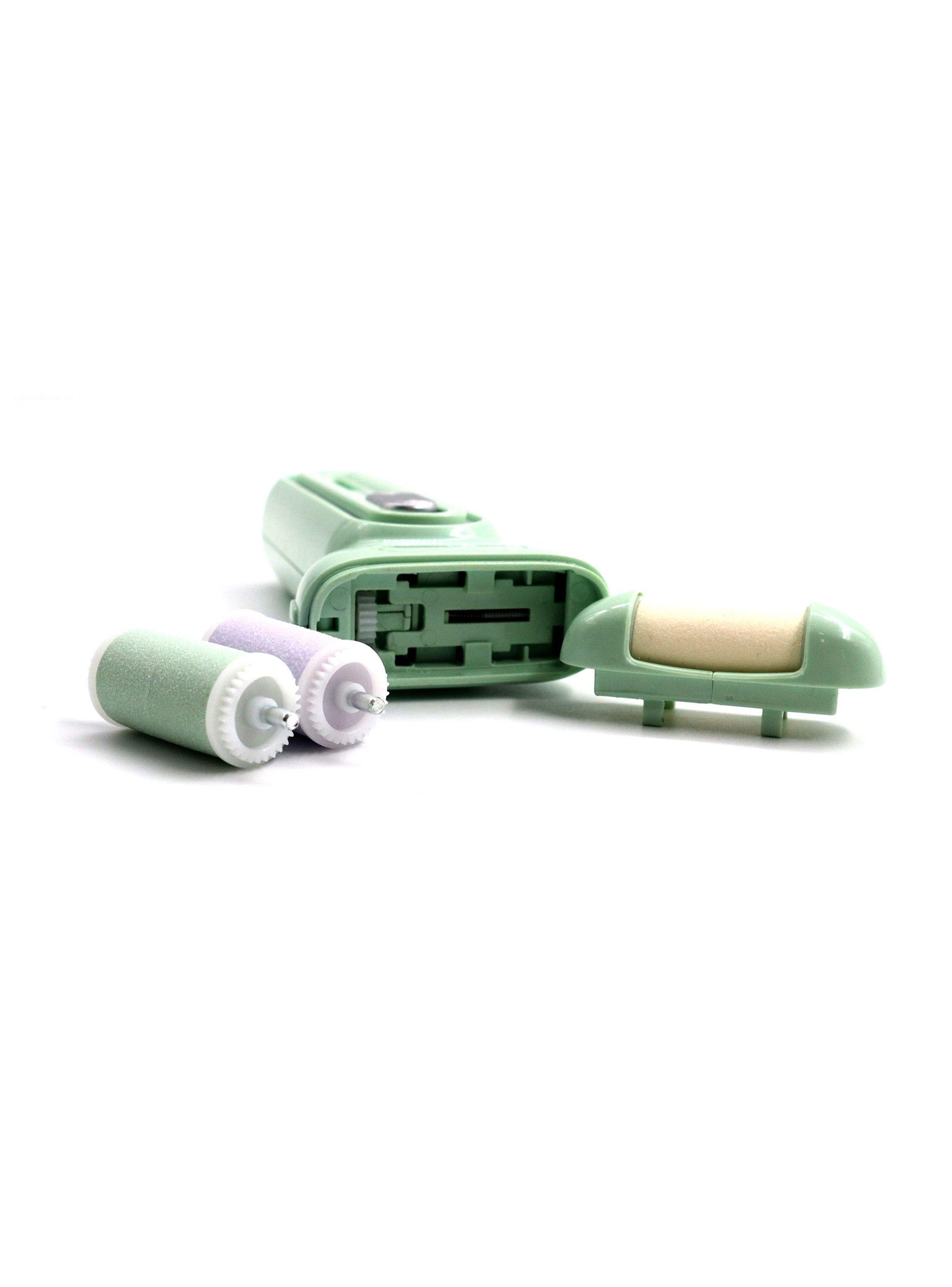 Removedor callos para pies recargable USB pedicura-3